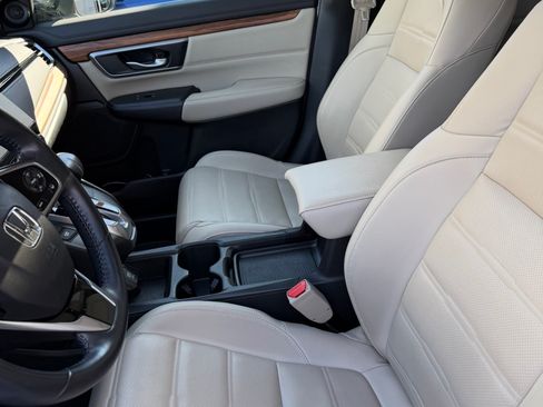 Used 2019 Honda CR-V EX-L image 9