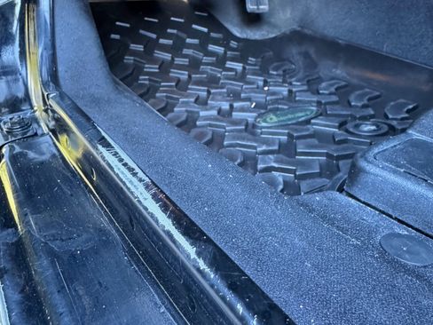 Used 2013 Jeep Wrangler Sport AWD/4WD image 25