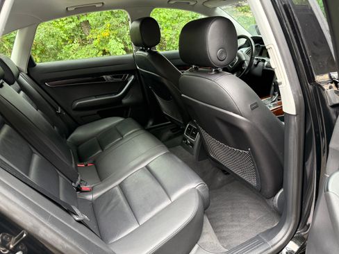 Used 2009 Audi A6 3.0T Premium Plus AWD/4WD image 17
