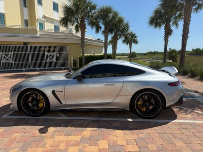 Used 2024 Mercedes-Benz AMG GT 55