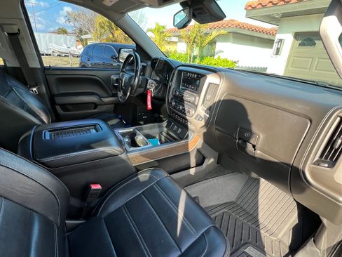 Used 2018 GMC Sierra 1500 Denali image 12
