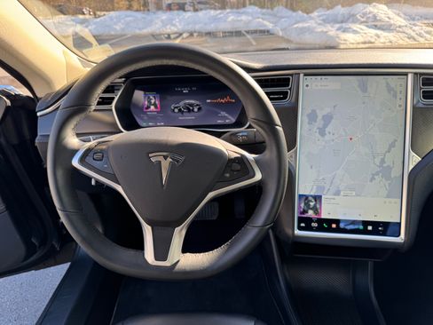 Used 2014 Tesla Model S image 14