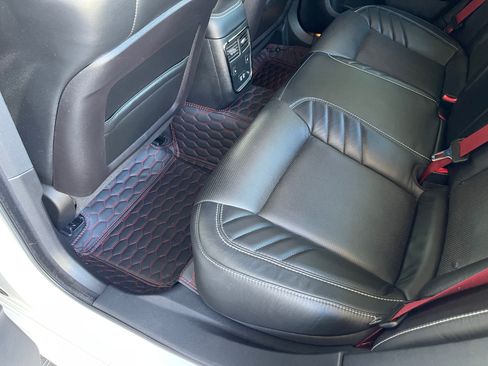 Used 2016 Dodge Charger SRT Hellcat w/ Harman/Kardon Audio Group image 13