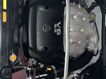 Used 2003 Nissan 350Z Touring