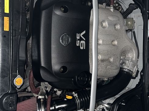 Used 2003 Nissan 350Z Touring image 1