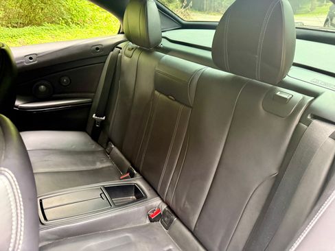 Used 2015 BMW M4 Convertible image 11