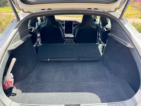 Used 2016 Tesla Model S 75 image 12