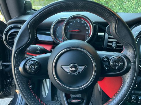 Used 2017 MINI Cooper John Cooper Works FWD image 32