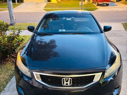 Used 2008 Honda Accord EX-L image 1