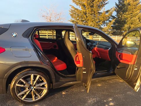 Used 2020 BMW X2 M35i w/ Premium Package image 10