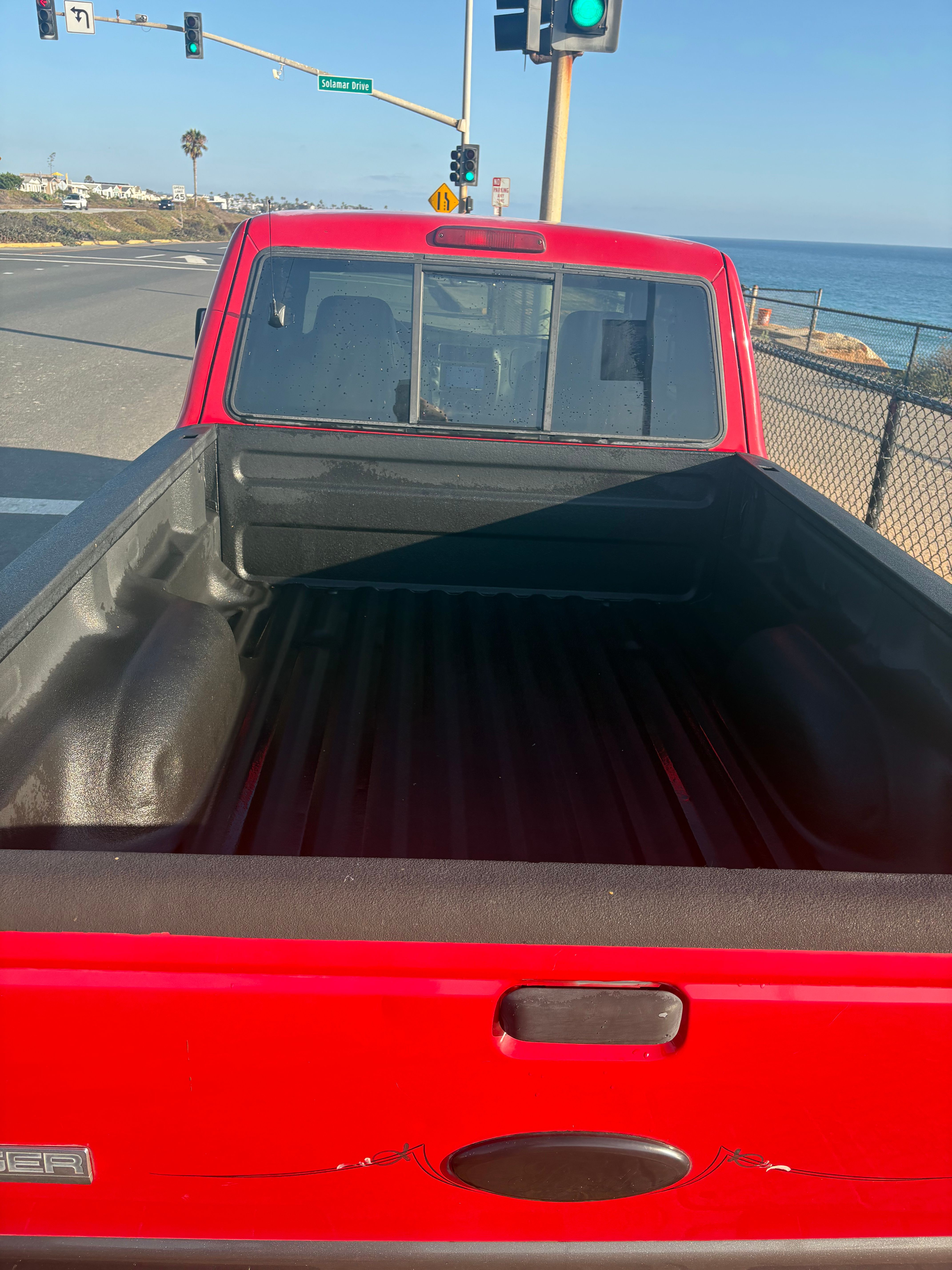 Used 2006 Ford Ranger FX4 AWD/4WD image 5