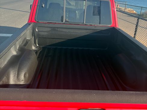 Used 2006 Ford Ranger FX4 AWD/4WD image 5