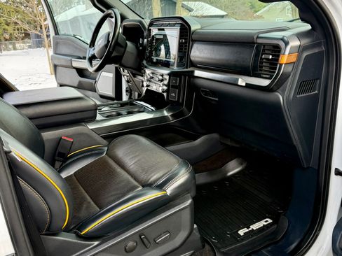 Used 2021 Ford F150 Tremor w/ Equipment Group 402A High image 10