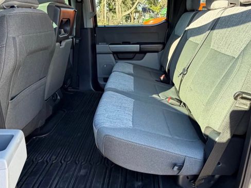 Used 2025 Ford F450 XLT w/ 360-Degree Camera Package image 6