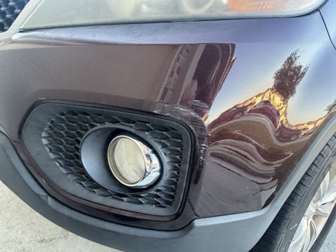 Used 2011 Kia Sorento LX w/ Convenience Pkg image 5