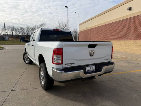 Used 2023 RAM 2500 Big Horn image 6