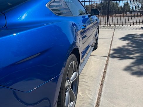 Used 2017 Ford Mustang GT Premium image 5