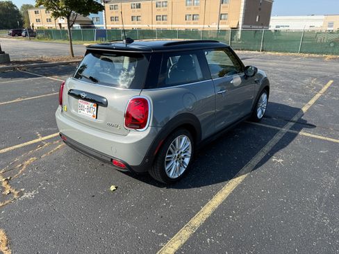 Used 2022 MINI Cooper SE image 17