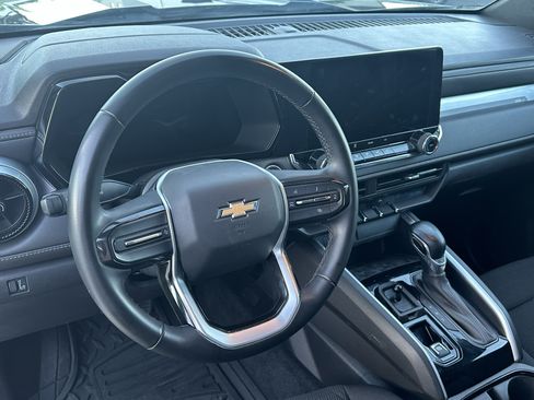 Used 2023 Chevrolet Colorado LT RWD image 20