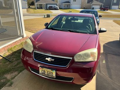 Used 2006 Chevrolet Malibu LS