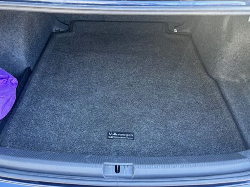 Used 2015 Volkswagen Passat 1.8T S image 6