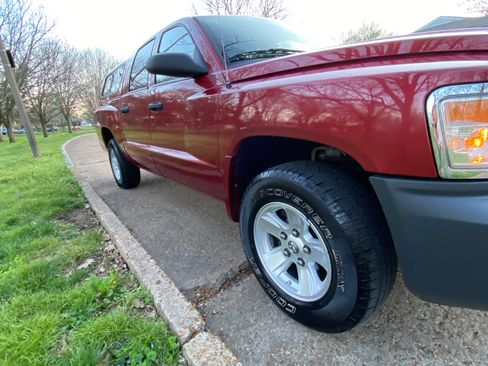 Used 2008 Dodge Dakota SXT image 14