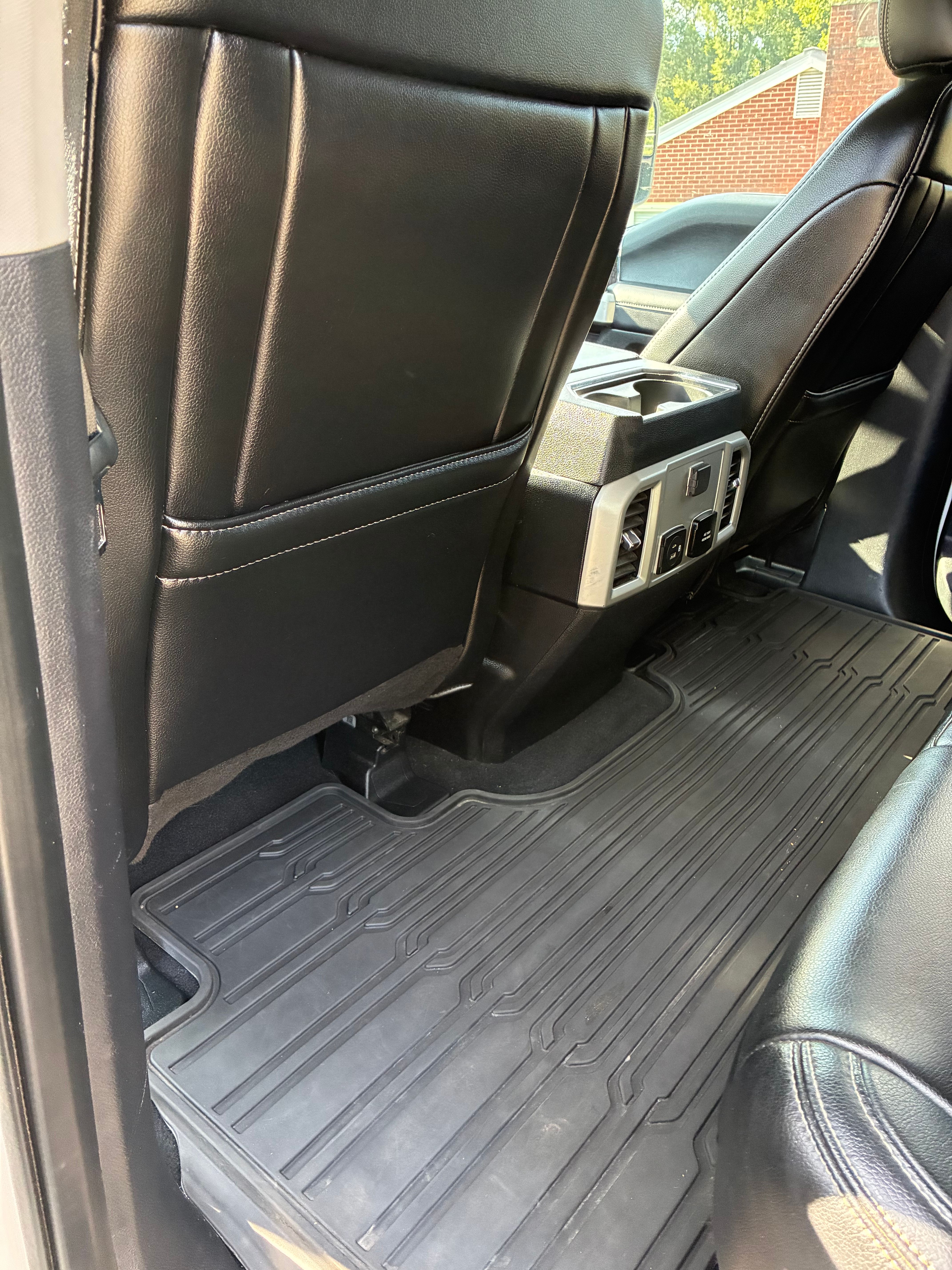 Used 2021 Ford F250 Lariat AWD/4WD image 27