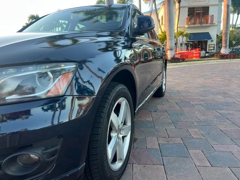 Used 2010 Audi Q5 3.2 Premium Plus image 6