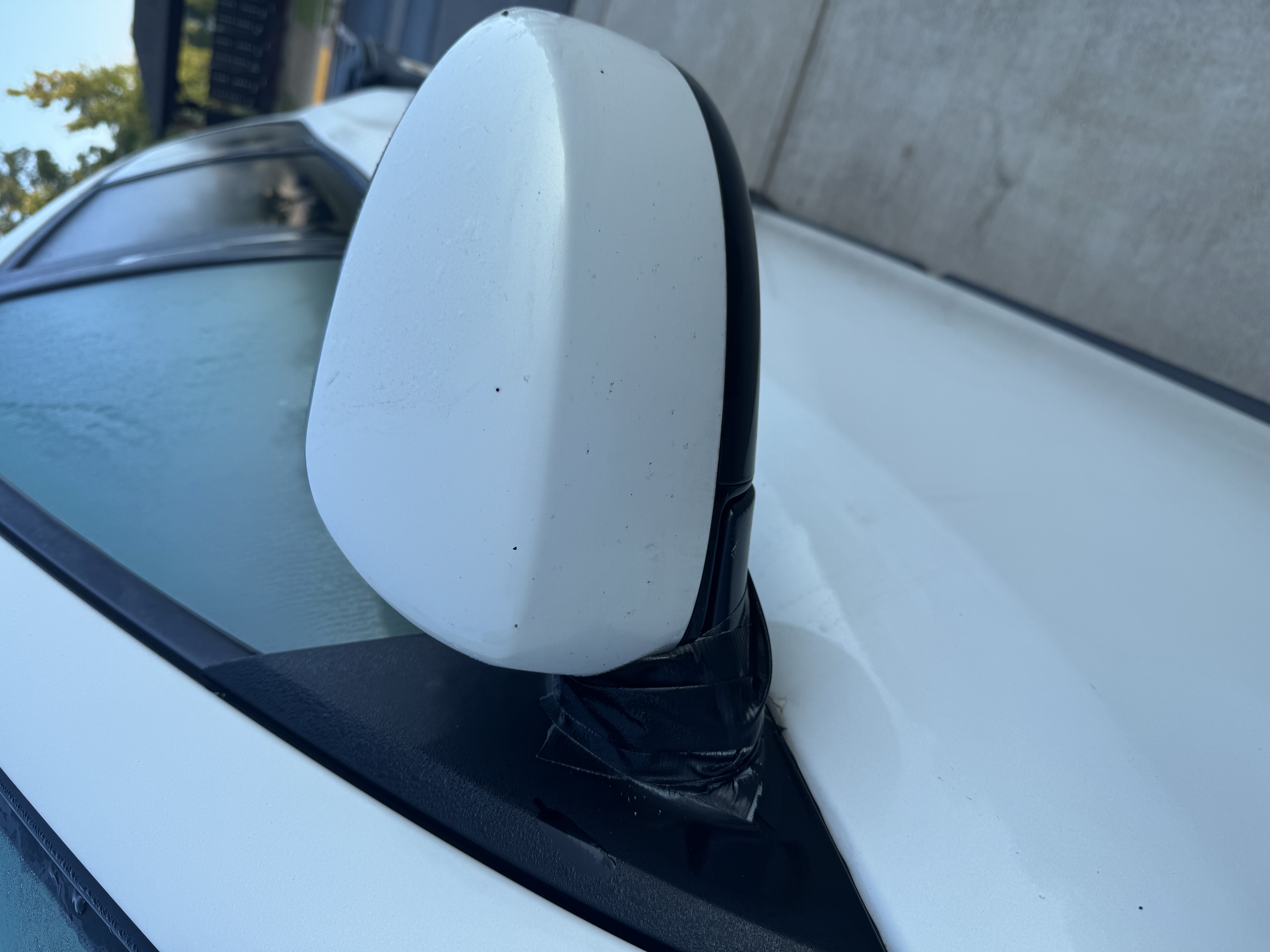 Used 2014 Nissan Pathfinder S AWD/4WD image 7