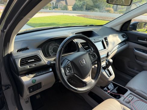 Used 2012 Honda CR-V EX-L image 16