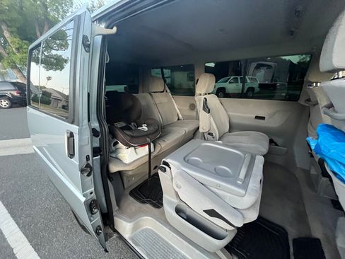 Used 2002 Volkswagen Eurovan GLS FWD image 15