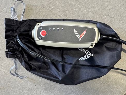 Used 2023 Chevrolet Corvette Z06 image 17