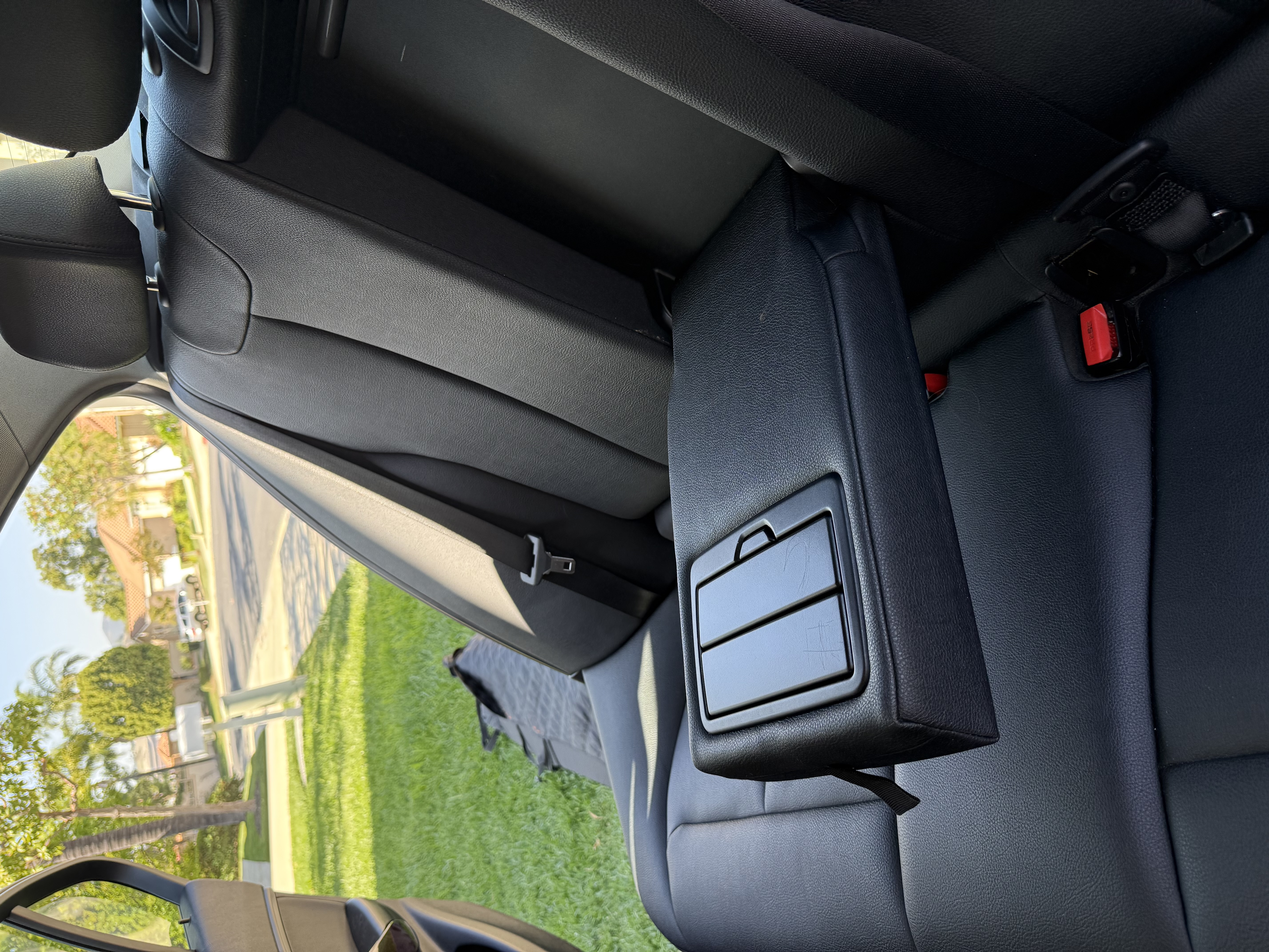 Used 2015 BMW 328i Sedan RWD image 20
