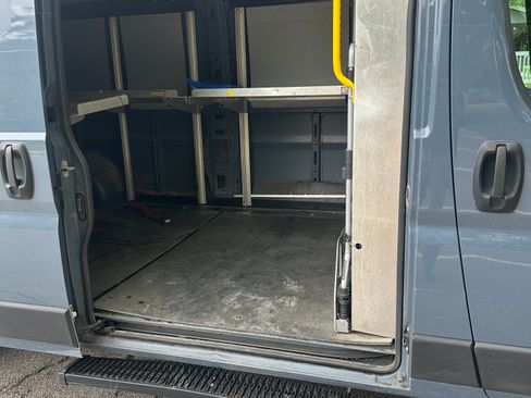 Used 2020 RAM ProMaster 3500 FWD image 16