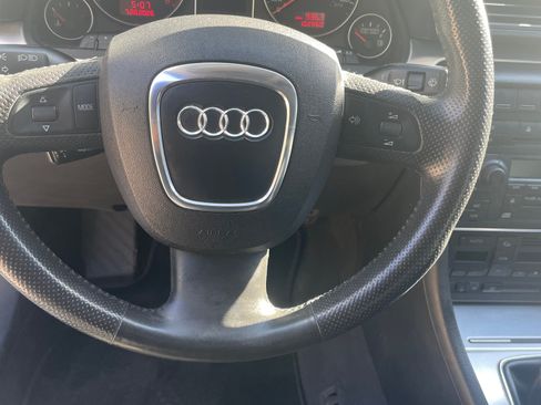 Used 2006 Audi A4 2.0T AWD/4WD image 17