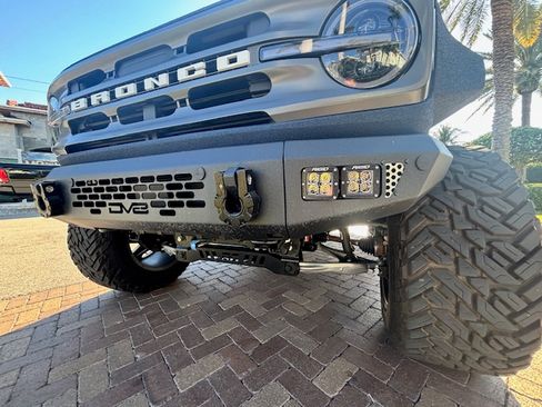 Used 2024 Ford Bronco Big Bend image 19