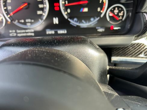 Used 2014 BMW M6 Convertible RWD image 13