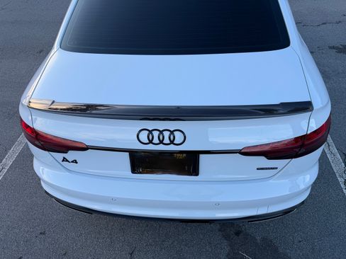 Used 2023 Audi A4 2.0T Premium Plus w/ Premium Plus Package image 6