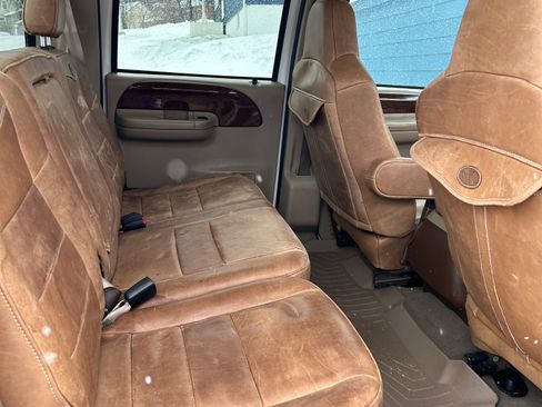 Used 2004 Ford F250 King Ranch image 11