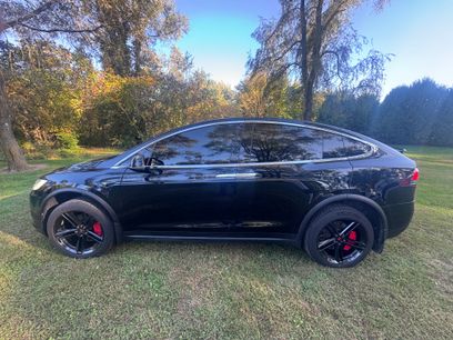 Used 2020 Tesla Model X Long Range