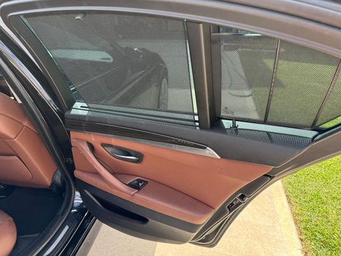 Used 2011 BMW 535i Sedan image 17