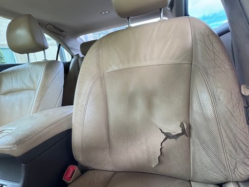 Used 2009 Lexus ES 350 w/ Premium Pkg Plus FWD image 10