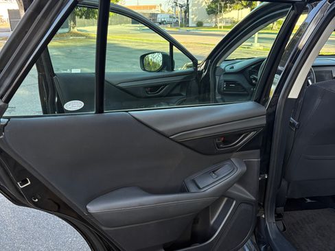 Used 2020 Subaru Outback image 19