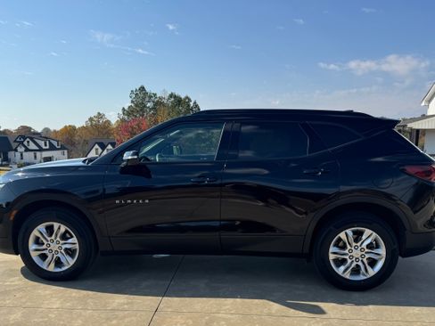 Used 2021 Chevrolet Blazer LT image 5