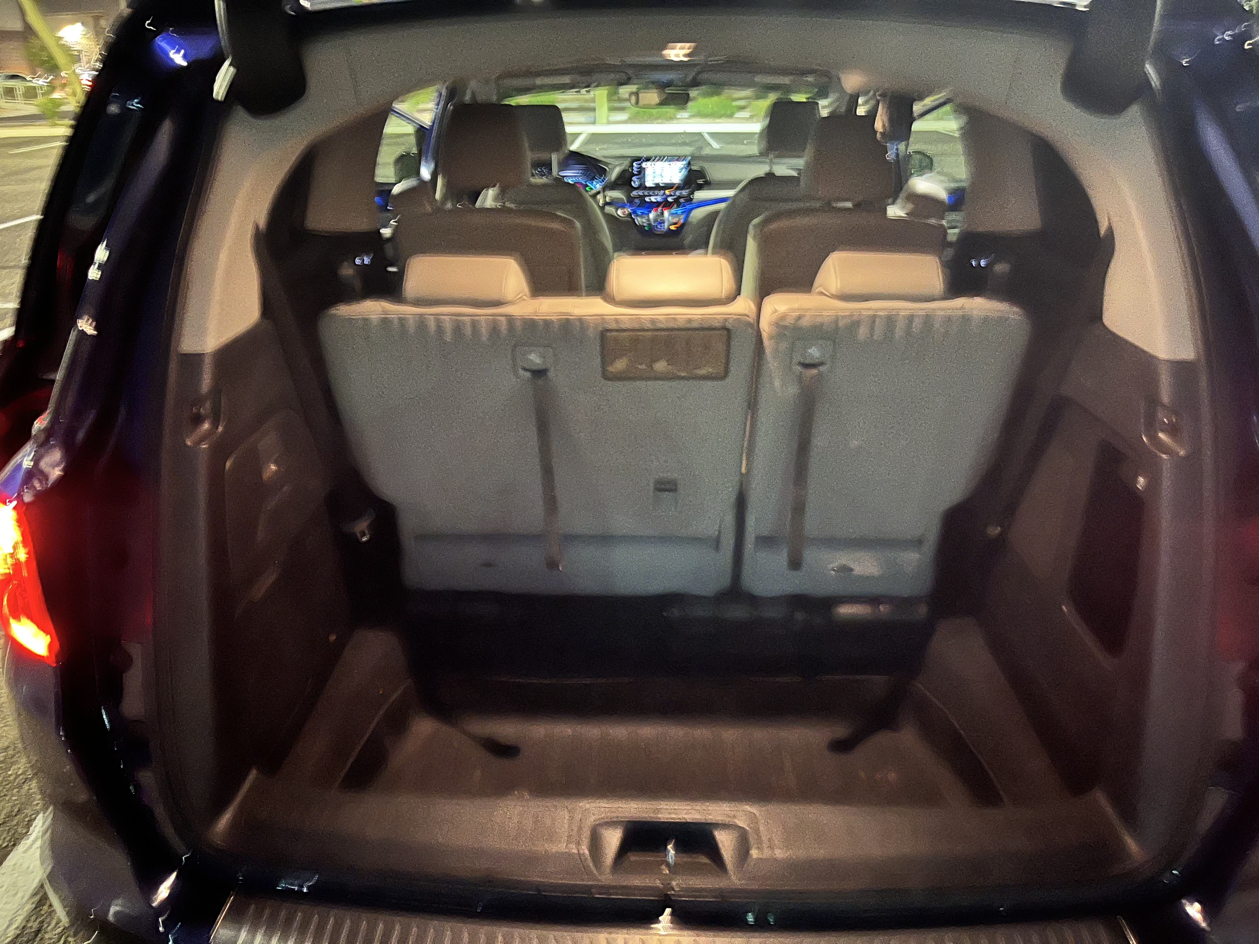 Used 2018 Honda Odyssey Elite image 9