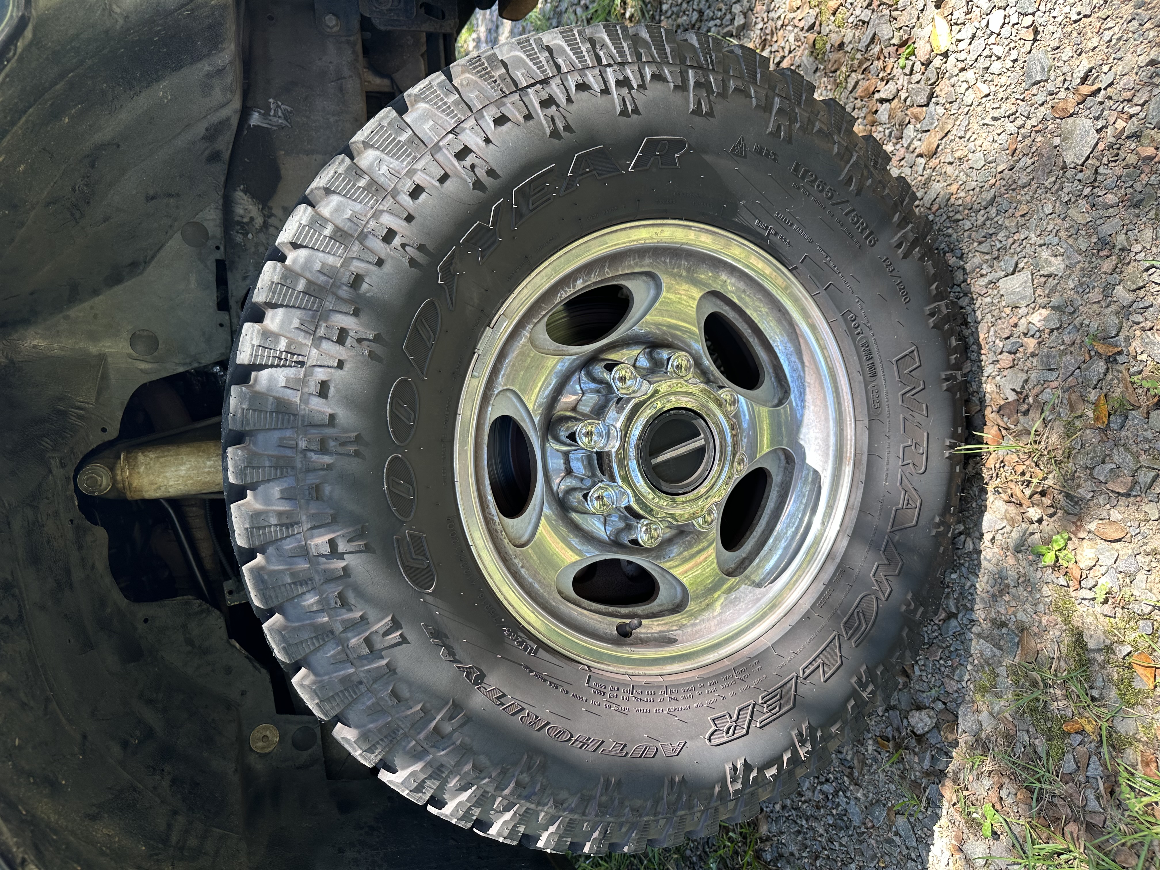 Used 2003 Ford F250 Lariat AWD/4WD image 20