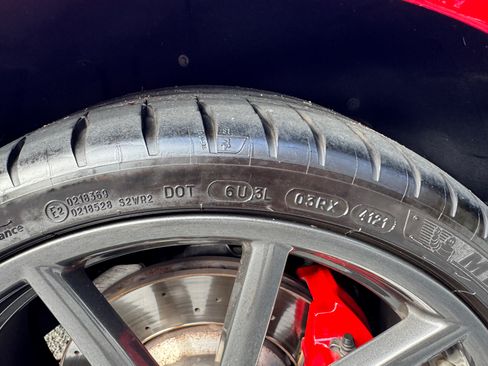 Used 2018 Alfa Romeo 4C Coupe w/ Coupe Track Package 2 image 18