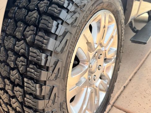 Used 2013 Ford F150 Platinum AWD/4WD image 13