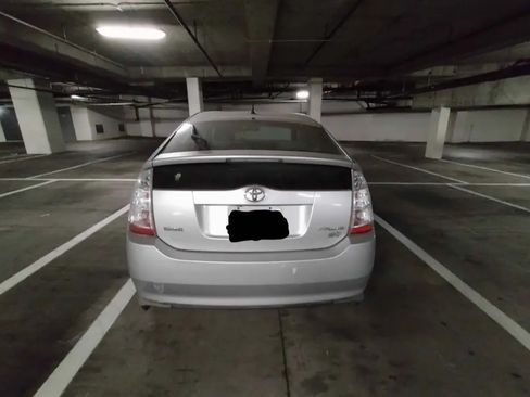 Used 2009 Toyota Prius image 9