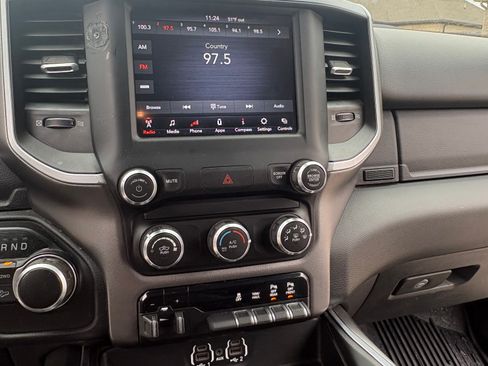 Used 2019 RAM 2500 Big Horn image 10